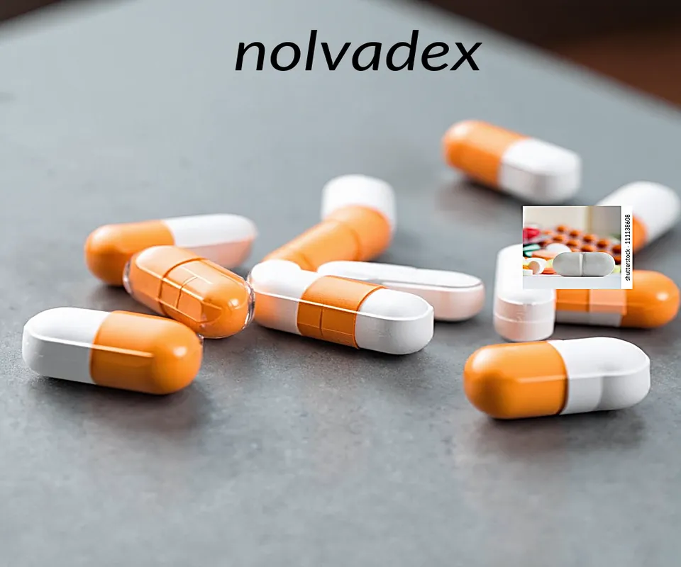 Comprar nolvadex sin receta españa